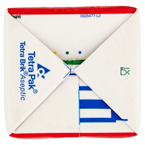 treValli Latte Parzialmente Scremato 1000 ml